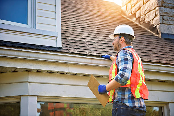 Roof Repair in Eden